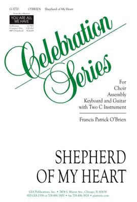 Francis Patrick O'Brien: Shepherd of My Heart