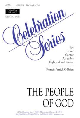 Francis Patrick O'Brien: People of God, The