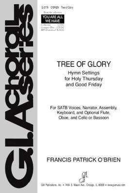 Francis Patrick O'Brien: Tree of Glory