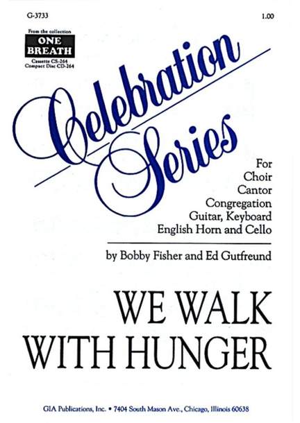 Ed Gutfreund_Bobby Fisher: We Walk with Hunger