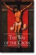 Graziano Marcheschi: Stations of the Cross - Version 1