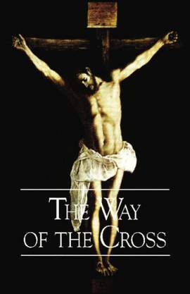 Graziano Marcheschi: Way of the Cross--Full Score