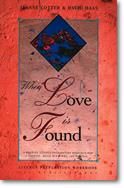 Jeanne Cotter_David Haas: When Love Is Found