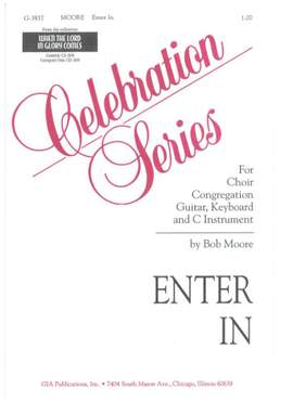 Bob Moore: Enter In