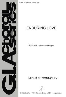 Michael Connolly: Enduring Love