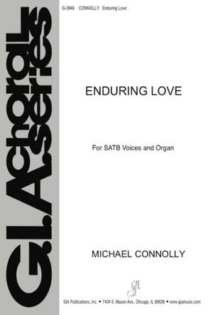 Michael Connolly: Enduring Love