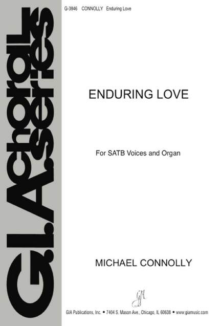 Michael Connolly: Enduring Love
