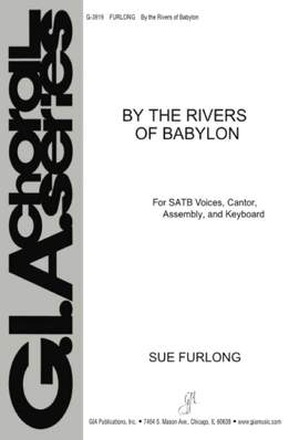 Sue Furlong: By the Rivers of Babylon