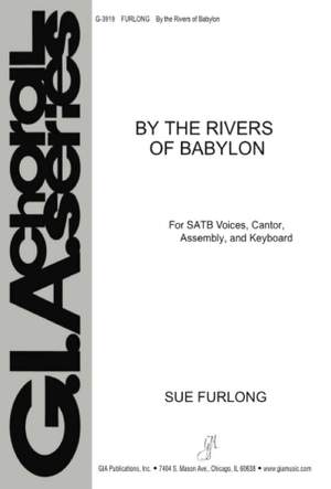 Sue Furlong: By the Rivers of Babylon