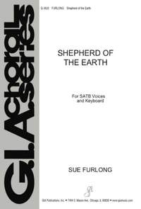 Sue Furlong: Shepherd of the Earth