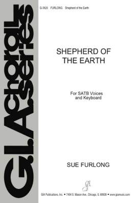 Sue Furlong: Shepherd of the Earth
