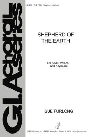 Sue Furlong: Shepherd of the Earth