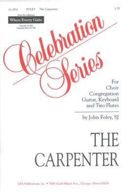 John Foley: The Carpenter
