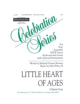 John Foley: Little Heart of Ages