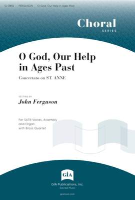 William Croft: O God, Our Help in Ages Past