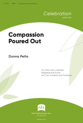 Donna Pena: Compassion Poured Out