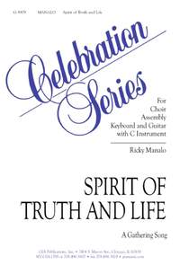 Ricky Manalo: Spirit of Truth and Life