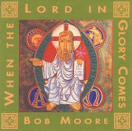 Bob Moore: When the Lord in Glory Comes - Guitar edition