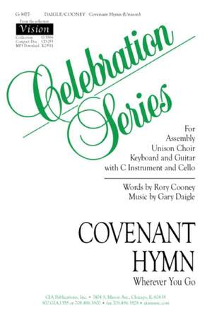 Gary A. Daigle: Covenant Hymn - Instrument