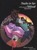 David Woods: Phoebe in Her Petticoat