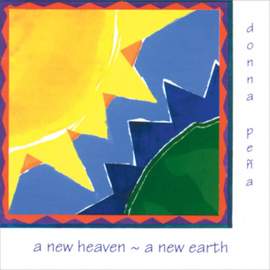 Donna Pena: We Come Dancing to the Lord