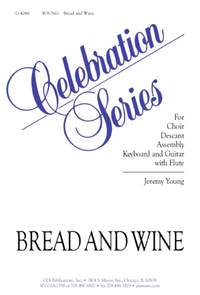 Jeremy Young: Bread and Wine