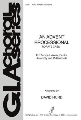 David Hurd: An Advent Processional