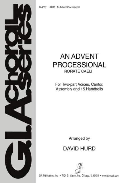 David Hurd: An Advent Processional
