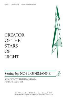 Noël Goemanne: Creator of the Stars of Night