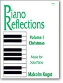 Malcolm Kogut: Piano Reflections, Volume 1