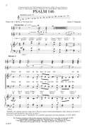 James Chepponis: Psalm 146 Product Image