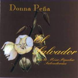 Donna Pena_Guillermo Cuellar: El Salvador
