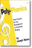 Joseph Reiser: Poly-Phonics