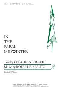 Robert E. Kreutz: In the Bleak Midwinter