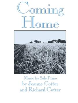 Jeanne Cotter: Coming Home