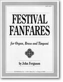 John Ferguson: Festival Fanfares