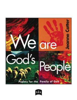 Jeanne Cotter: We Are Gods People