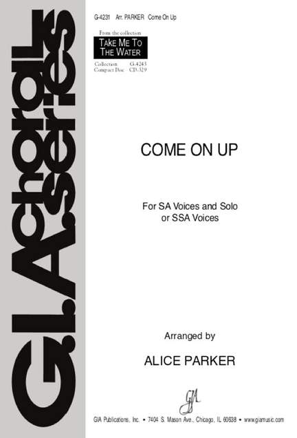 Come On Up