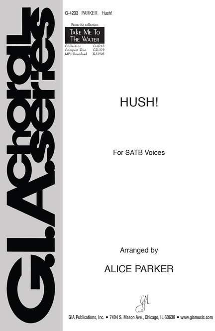 Hush!