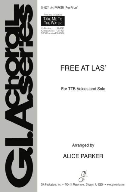 Free at Las
