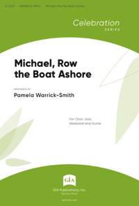 Neil Farrell: Michael, Row the Boat Ashore