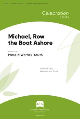 Neil Farrell: Michael, Row the Boat Ashore