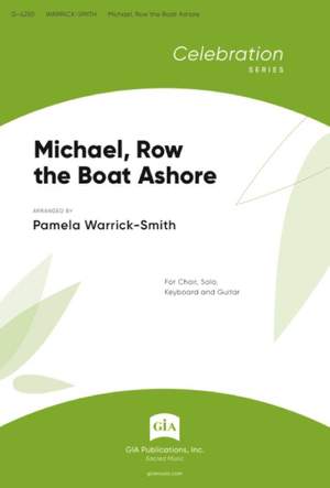 Neil Farrell: Michael, Row the Boat Ashore