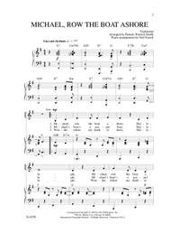 Neil Farrell: Michael, Row the Boat Ashore