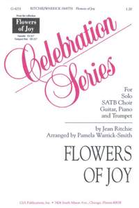 Neil Farrell: Flowers of Joy