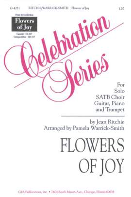 Neil Farrell: Flowers of Joy
