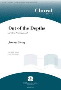 Jeremy Young: Out of the Depths
