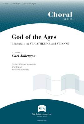 Carl Johengen: God of the Ages