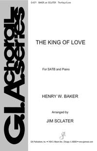 James Sclater: The King of Love