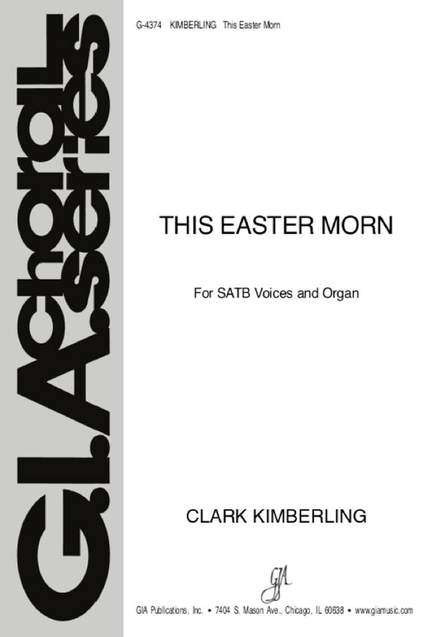 Clark Kimberling: This Easter Morn